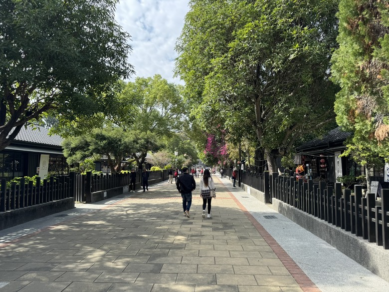 嘉義一秒到日本時代