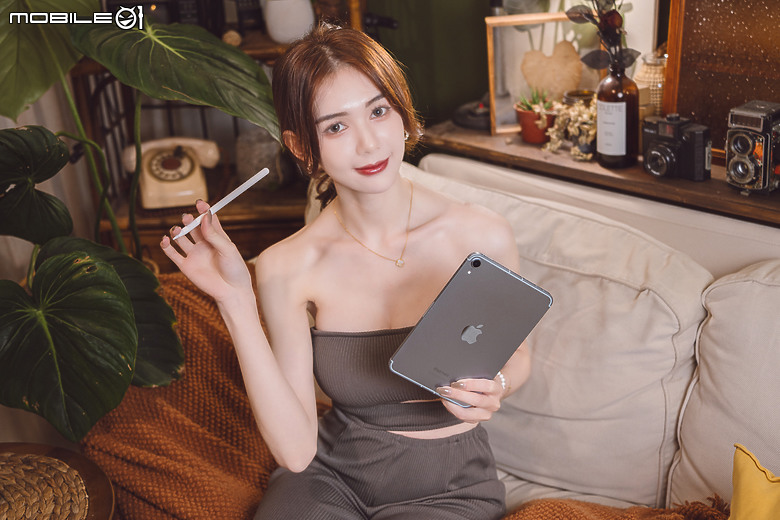 iPad mini 7(A17 Pro)體驗|Apple生態系的潤滑劑!ft.iPadOS 18.2