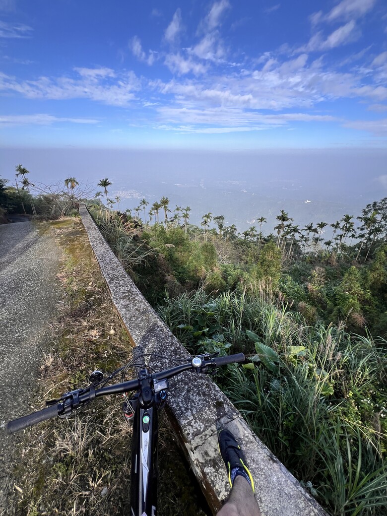 山豬湖》梅山32彎》太平》獨立山奉天岩》泰興巖》太興》竹崎