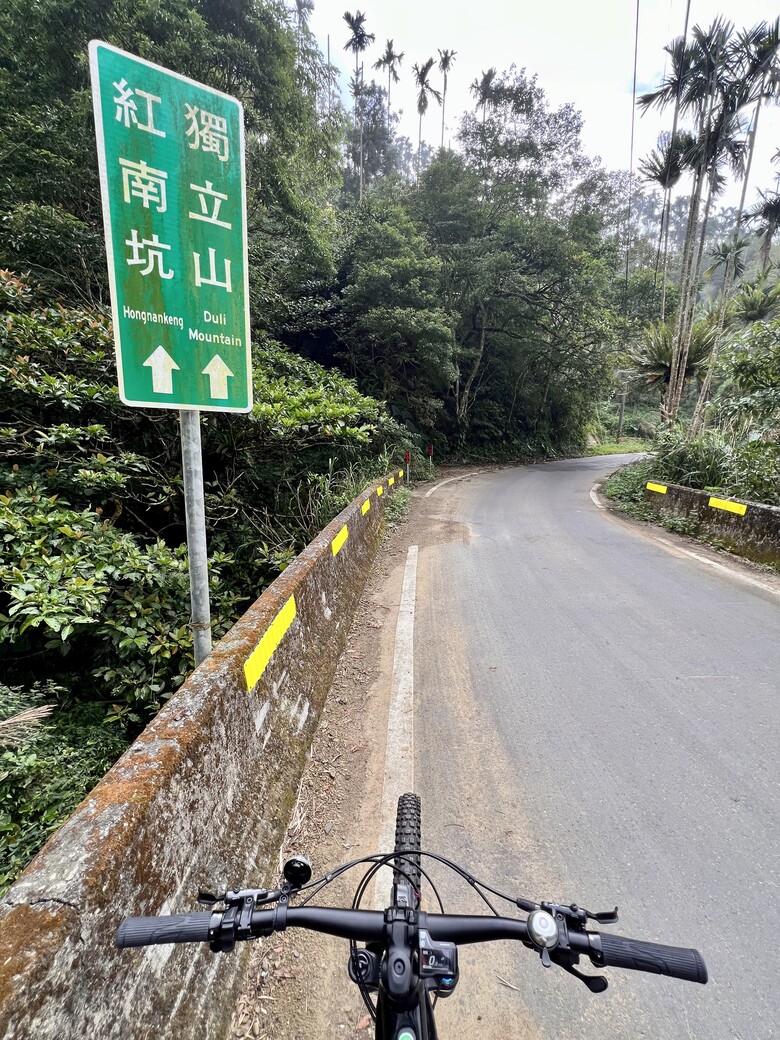 山豬湖》梅山32彎》太平》獨立山奉天岩》泰興巖》太興》竹崎