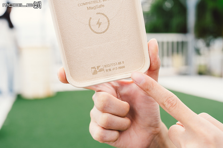 點我看大圖 iPhone 手機殼結合悠遊卡 - LINKASE 悠遊嗶嗶殼開箱,獨家創新技術,都會穿梭最佳拍檔