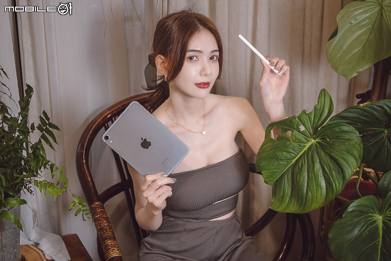iPad mini 7(A17 Pro)體驗|Apple生態系的潤滑劑!ft.iPadOS 18.2