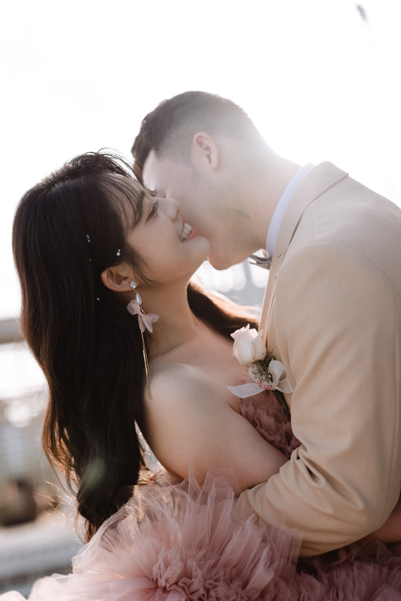 Sony FE 28-70mm f/2 GM 婚禮實戰｜你真的需要大光圈嗎？