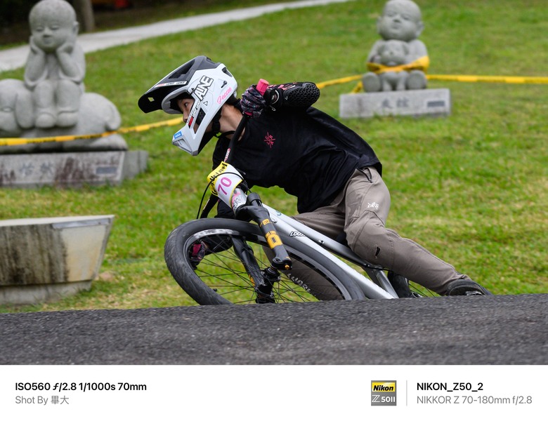 尼康NIKON Z50II二代新機評測