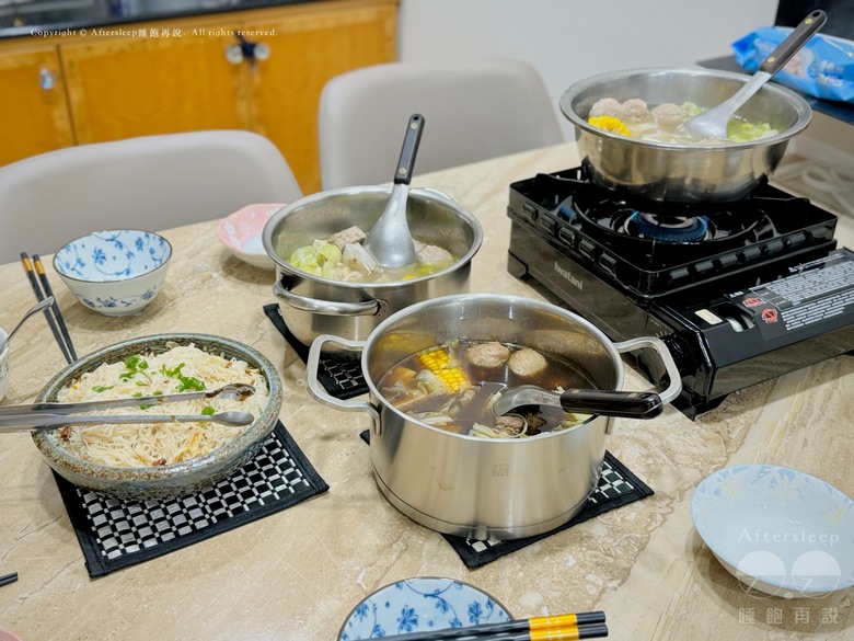 點我看大圖 宅配鍋物分享|鄉野羊肉爐_秋冬暖心進補的新選擇!傳承三十多年的好滋味