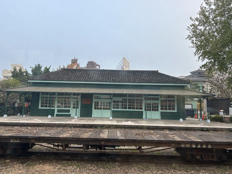 悠然迴旋路-獨立山國家森林步道健行(下)