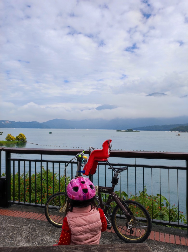 2024收關場,南投,小小孩的騎旅,美利達單車嘉年華^_^