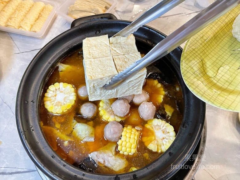 好吃的薑母鴨，濃郁的薑香，軟嫩的鴨肉，吃完全身暖呼呼