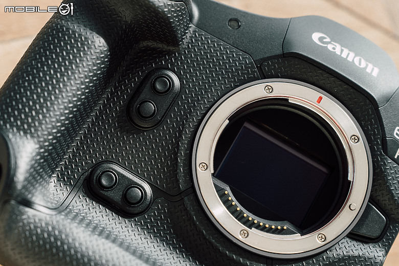 Canon EOS R1 評測報告｜旗艦之作、實力鑄就！