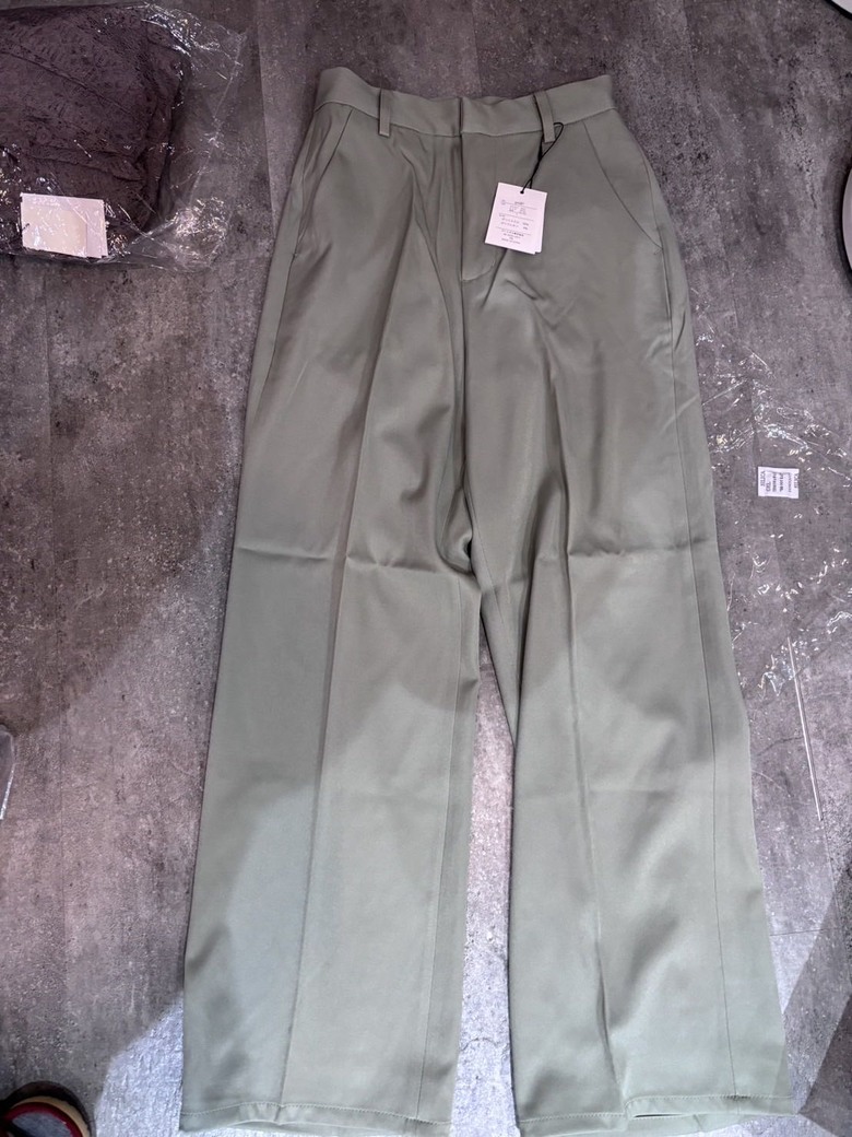 日本服裝GRL福袋開箱!!