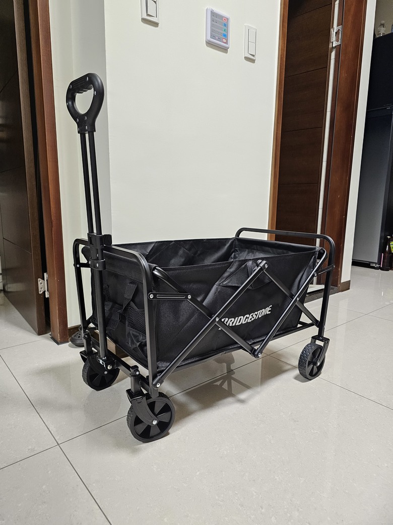 車麗屋換輪胎心得 BRIDGESTONE ALENZA 001