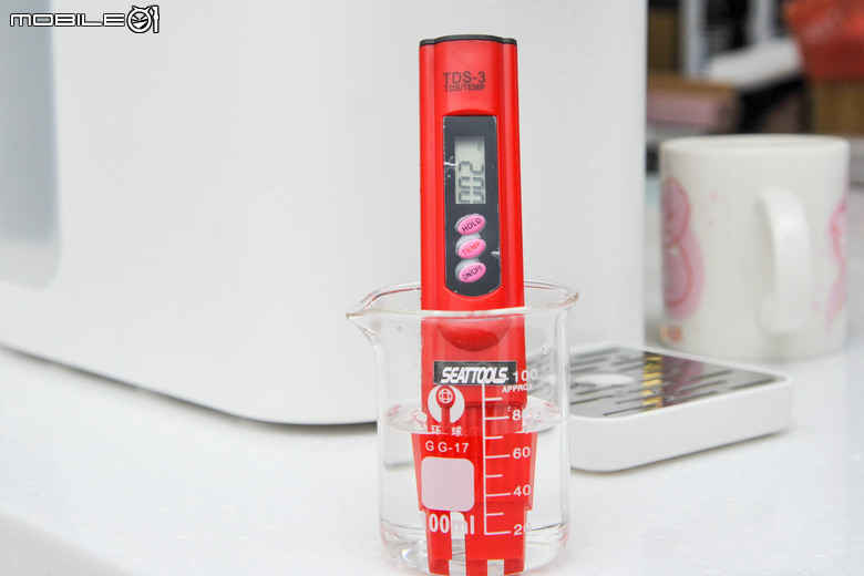 Panasonic RO瞬熱開飲機（TK-SMRN1）｜簡便好操作、安心養成喝水好習慣！