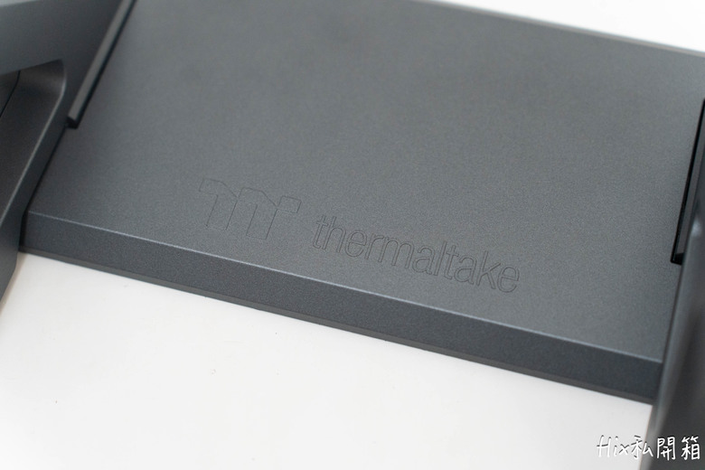公仔展示櫃，Thermaltake 曜越 Tower600