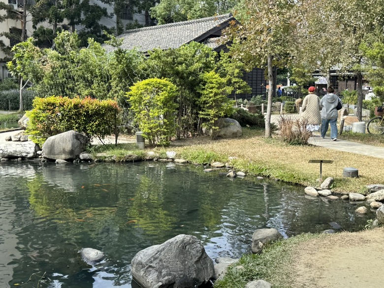 嘉義一秒到日本時代