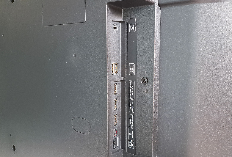 陣列控光還原細膩色彩 夏普 AQUOS 4K GN7000 系列 55型智慧電視4T-C55GN7000X 試用分享