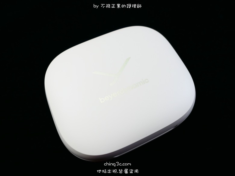[不務正業護理師開箱]beyerdynamic AMIRON 300 旗艦真無線藍牙耳機：優秀音質、人性多功、絕佳操控 - 打開藍牙影音體驗新篇章！