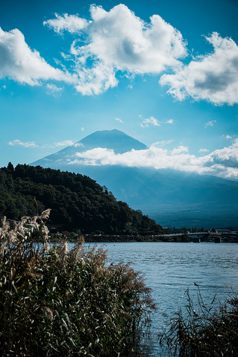 2024 東京10天微深度遊–Day 8+9『 富士山私房攝影點大公開 • 山中湖 X 河口湖 』