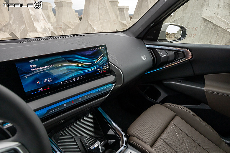 BMW 大改款 X3 20 xDrive M Sport 試駕｜創新大膽設計、科技層面躍進，更面面俱到的招牌 SAV！