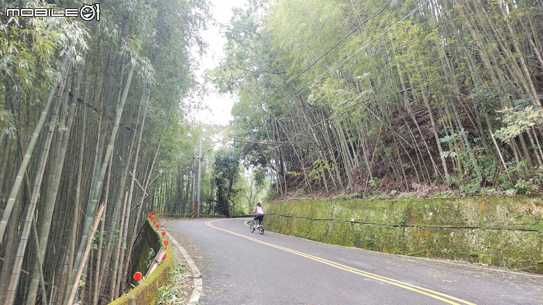 11月颱風後 | 巡田水 | 新竹天湖露營區