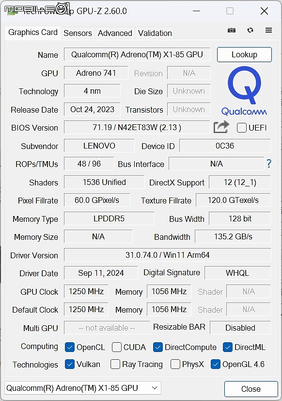 Lenovo ThinkPad T14s Gen6 (Snapdragon X) 體驗｜續航與行動力兼具的差旅良伴！