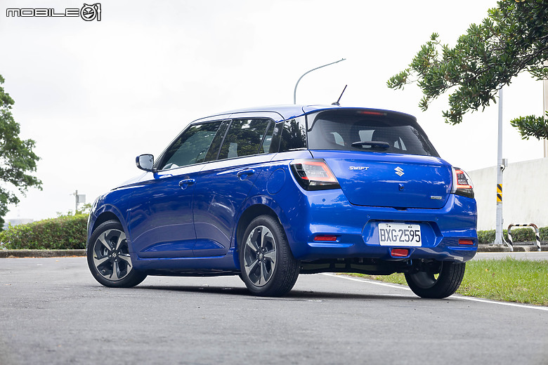 入門掀背小車怎麼選｜Suzuki Swift x Honda Fit x Mitsubishi Colt Plus
