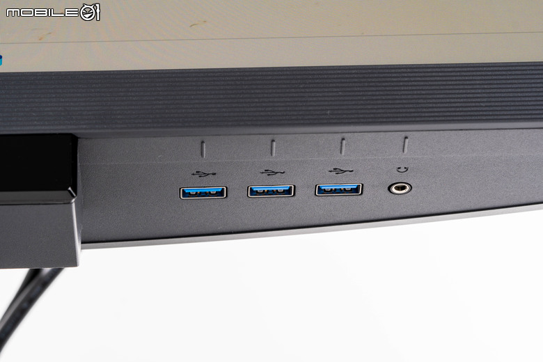 BenQ RD280U 程式設計護眼螢幕開箱實測 以獨特編碼色彩模式提供更舒適工作視野