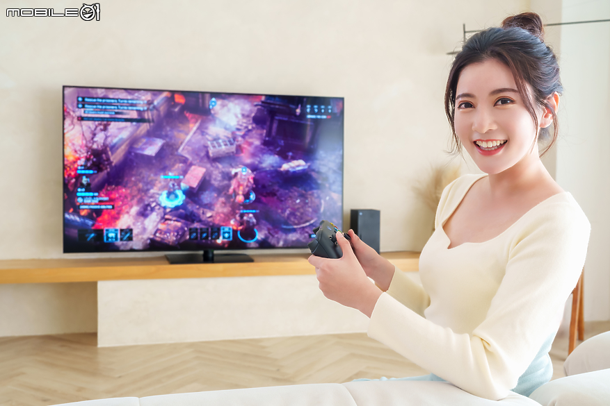 點我看大圖 Panasonic 4K Mini LED 智慧顯示器 TV-75W95AGT|為家庭娛樂與智慧生活提供全新可能性