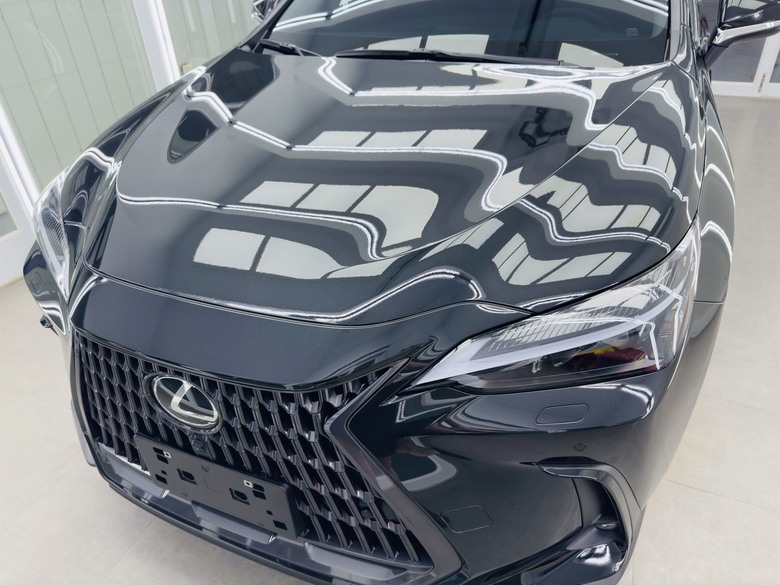 NX200 豪華版 2025年式入手心得
