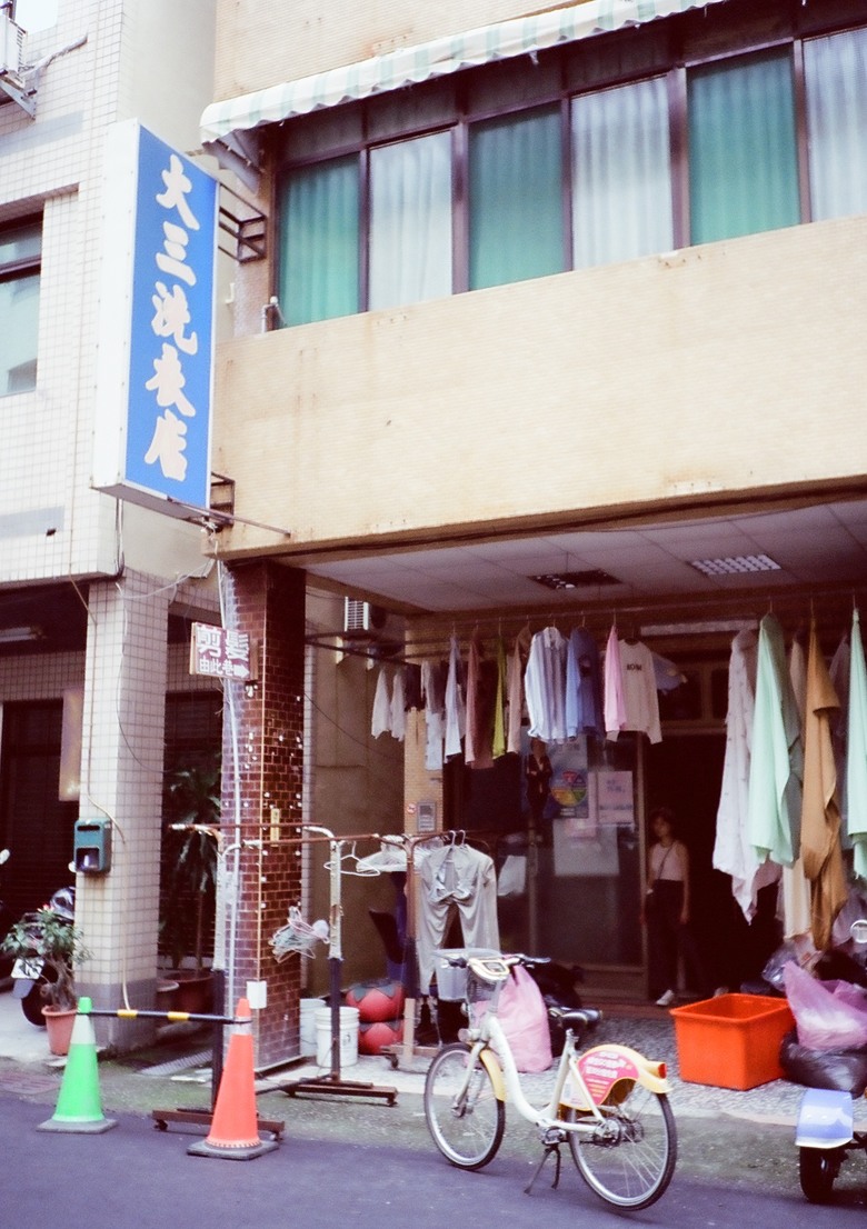 Pentax 17+ kodak Gold