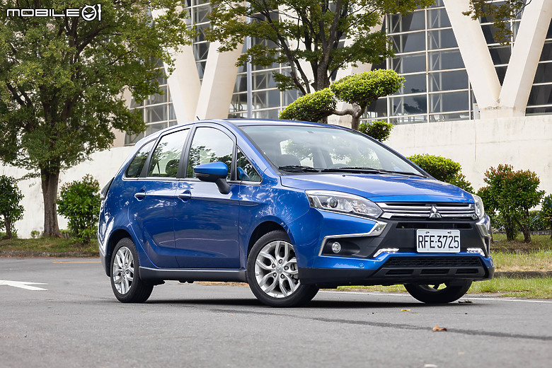 入門掀背小車怎麼選｜Suzuki Swift x Honda Fit x Mitsubishi Colt Plus