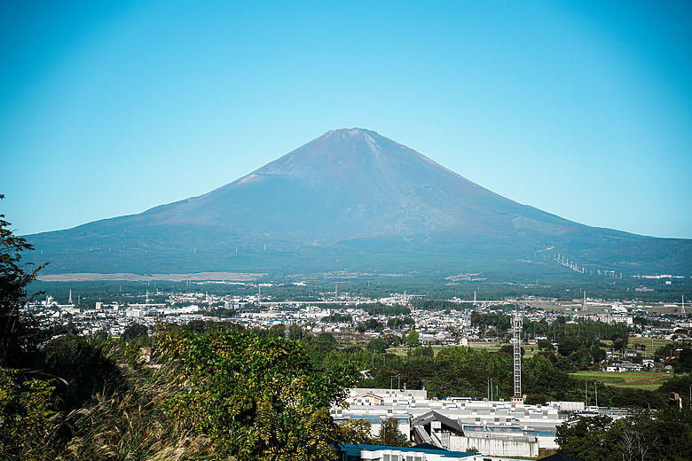 2024 東京10天微深度遊–Day 8+9『 富士山私房攝影點大公開 • 山中湖 X 河口湖 』