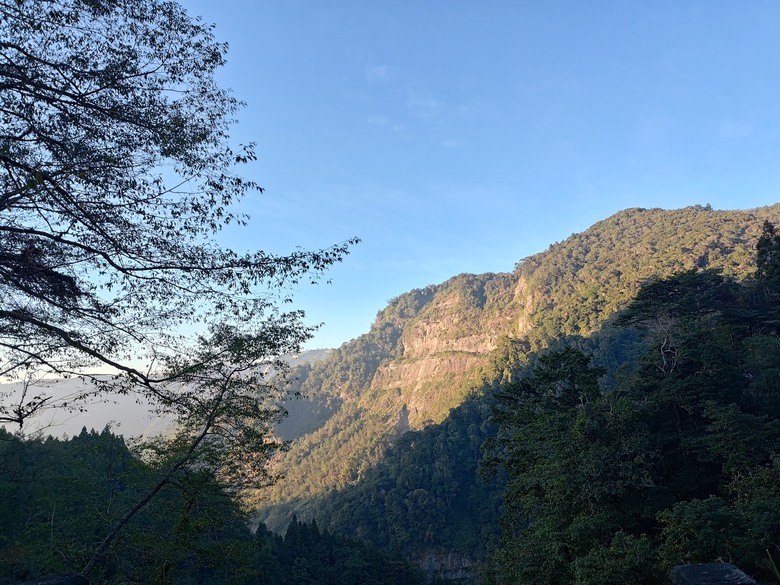 點我看大圖 【遊記】一天欣賞不完的「森林美景」,住宿是更好的選擇,杉林溪森林生態渡假園區 - 大漠國渡