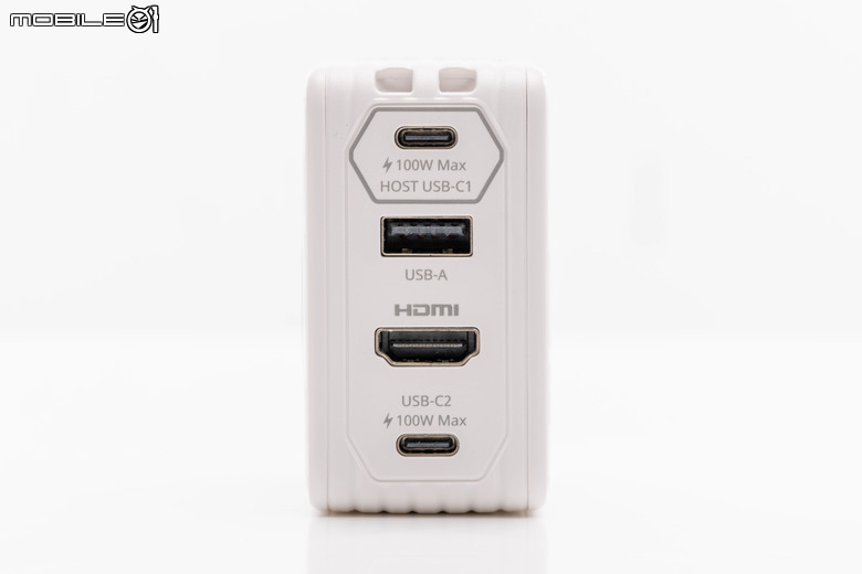 圓剛 ELITE GO GC313Pro 影像擷取充電器/CORE GO GC313 影像傳輸充電器開箱試用 可充電也可擷取畫面的遊戲掌機隨身夥伴