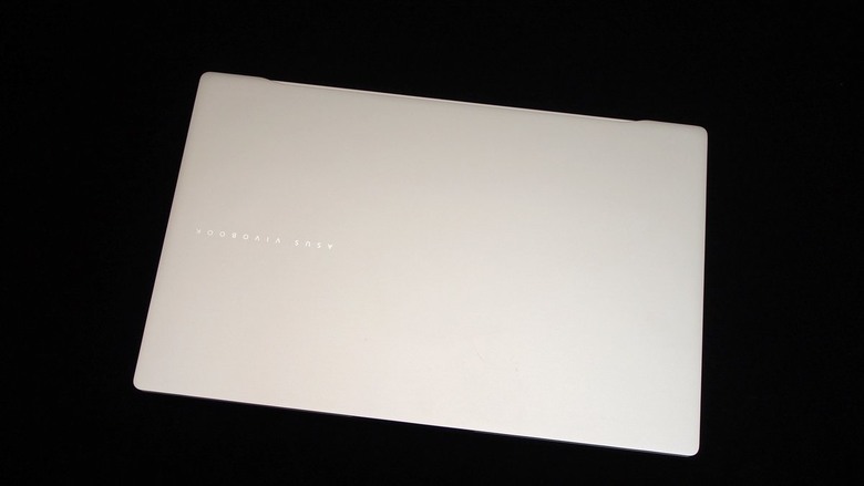 ARM 蹦出新滋味 ASUS Vivobook S15 OLED S5507QA 開箱