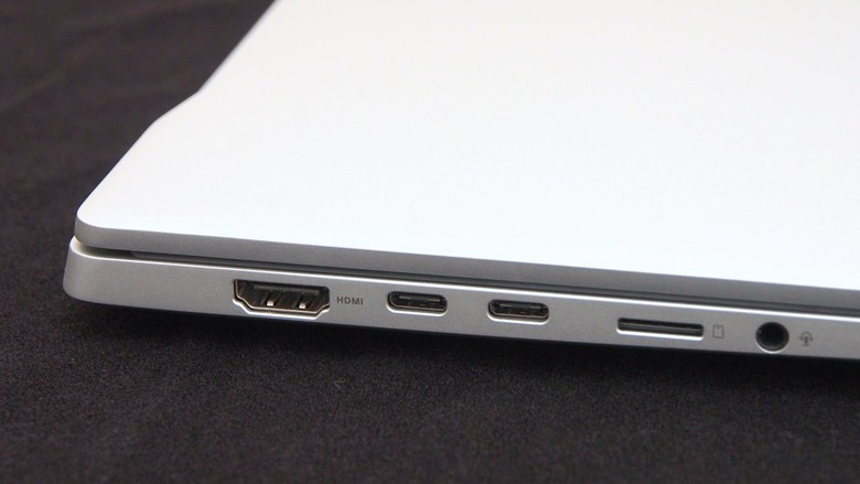 ARM 蹦出新滋味 ASUS Vivobook S15 OLED S5507QA 開箱