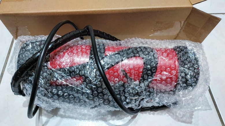 小折改裝電輔套件分享