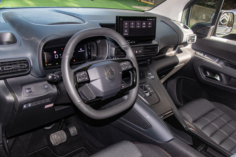 【採訪】升級配備再降價!Citroen Berlingo小改款115.9萬元起登場!