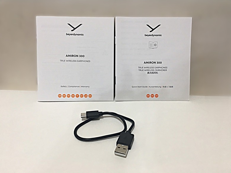 【R式分享】beyerdynamic旗艦機種調音延續—beyerdynamic AMIRON 300