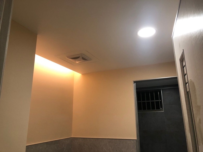 ［開箱文］27年透天舊屋翻新🏠