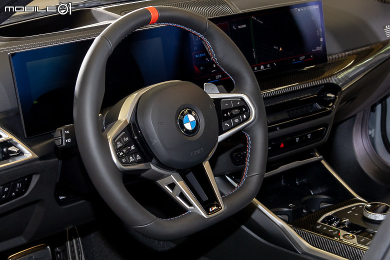 【採訪】BMW 3 Series / 3 Series Touring 中期改款車型 219 萬元起上市，細部質感提升，科技配備強化！