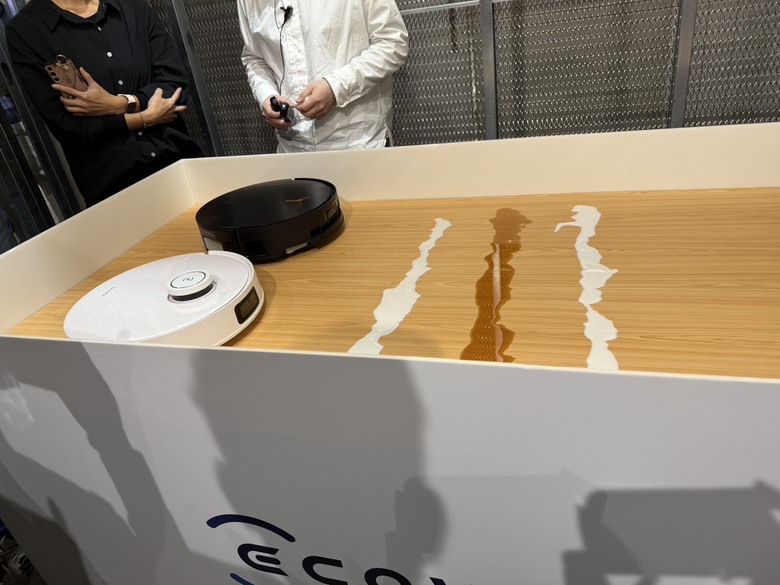 【體驗會】科沃斯ECOVACS X8 PRO OMNI｜居家好幫手