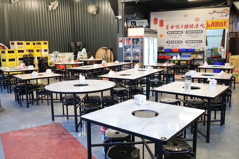 好吃的薑母鴨，濃郁的薑香，軟嫩的鴨肉，吃完全身暖呼呼