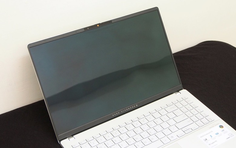 ARM 蹦出新滋味 ASUS Vivobook S15 OLED S5507QA 開箱