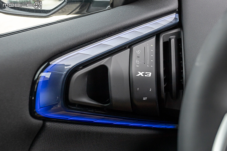 BMW 大改款 X3 20 xDrive M Sport 試駕|創新大膽設計、科技層面躍進,更面面俱到的招牌 SAV!