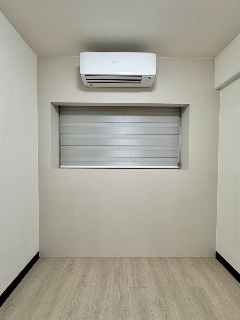 【分享】新竹高CP值統包|25坪新成屋|日系混北歐風格裝潢分享