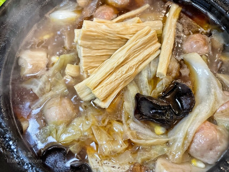 好吃的薑母鴨，濃郁的薑香，軟嫩的鴨肉，吃完全身暖呼呼