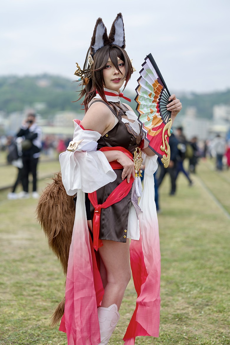 動漫祭