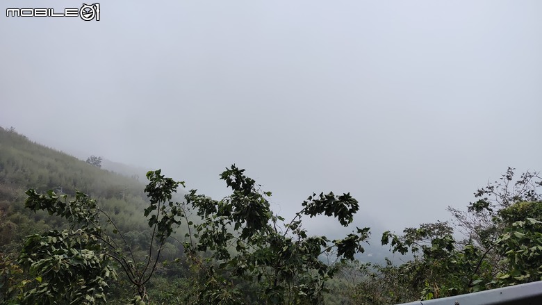 11月颱風後 | 巡田水 | 新竹天湖露營區