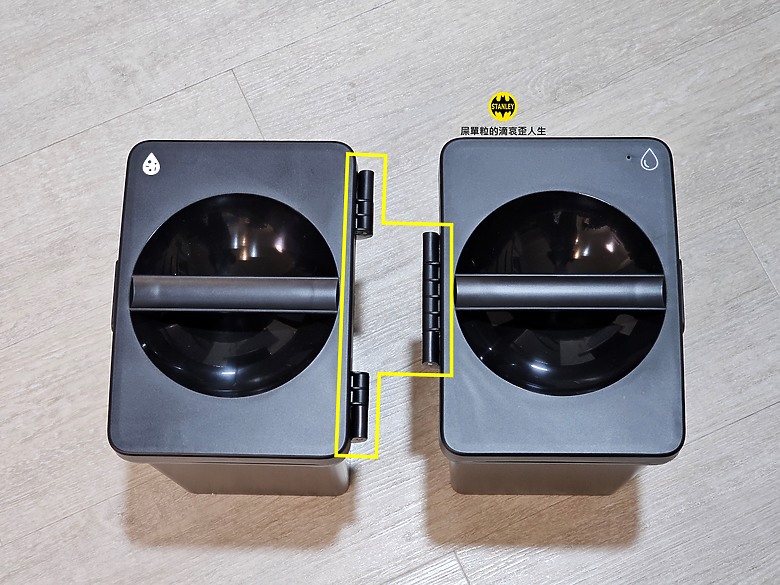 【新品開箱】Roborock Qrevo Slim AI 超薄雙臂黑武士