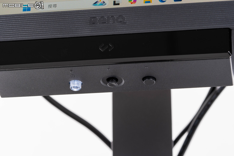 BenQ RD280U 程式設計護眼螢幕開箱實測 以獨特編碼色彩模式提供更舒適工作視野